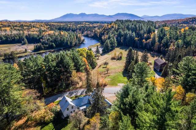 $150,000 | 33 A Eustis Village Road, Eustis, ME 04936