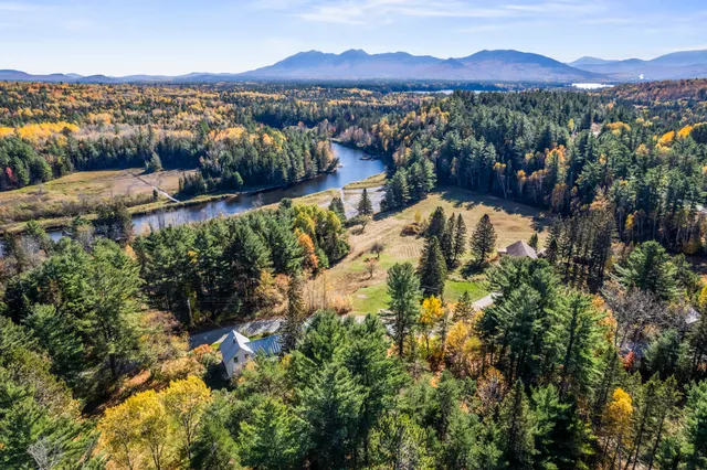 $150,000 | 33 A Eustis Village Road, Eustis, ME 04936