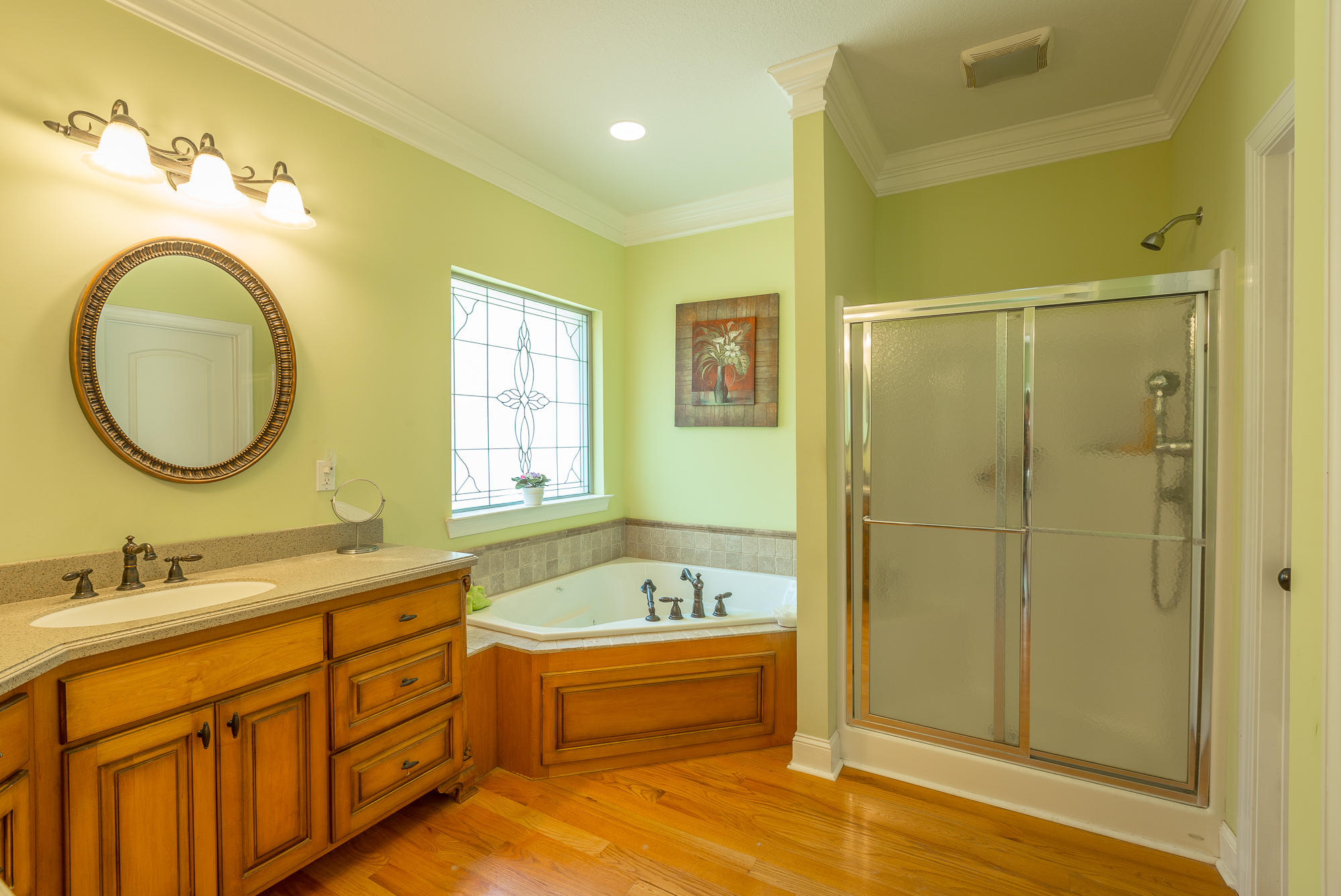 7929 Gann Road Hixson, TN 37343 - Photo 19 of 29 Master en suite