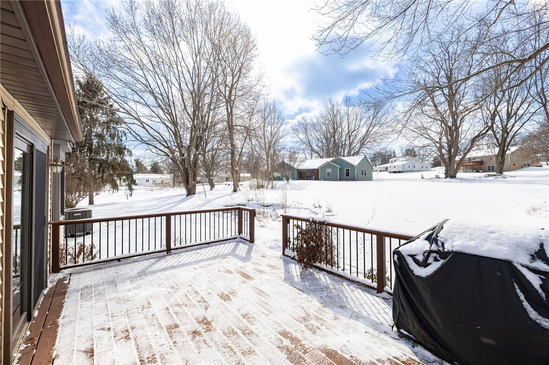 17 Freshfield Rise, Unit RISE Perinton, NY 14450 - Photo 27 of 33 Gallery Image 27