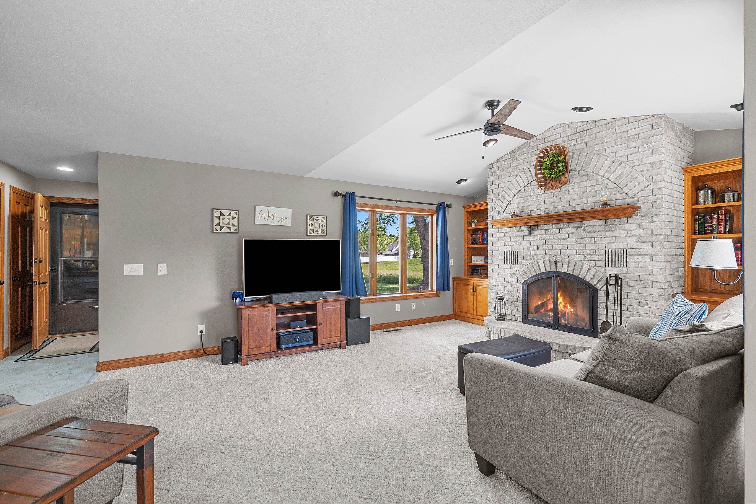 1009 Brill Road Kaukauna, WI 54130 - Photo 22 of 75