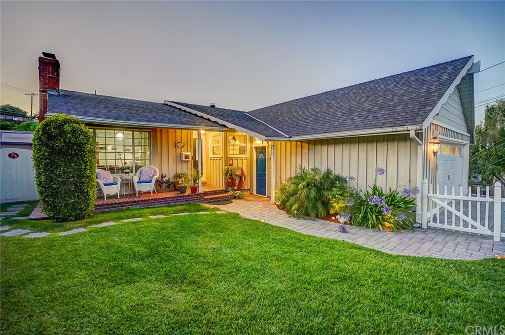 2163 Ronsard Road Rancho Palos Verdes, CA 90275 - Photo 1 of 1