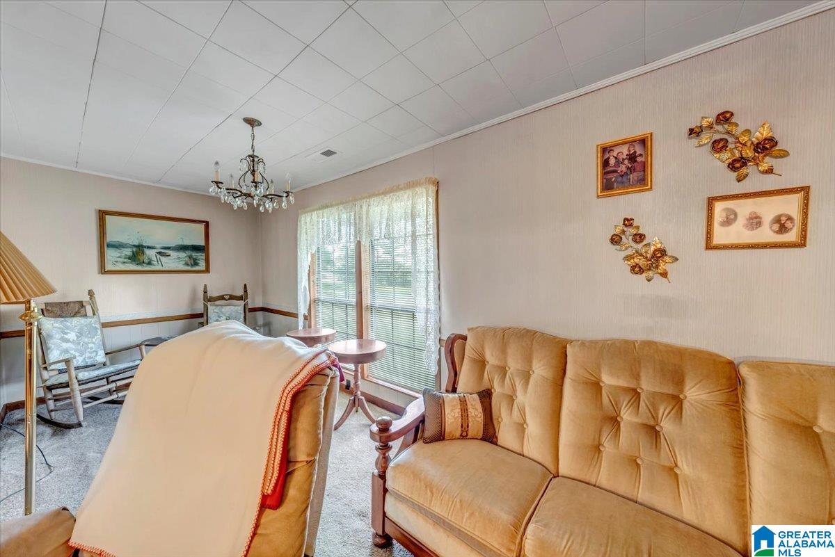 967 Smith Road Blountsville, AL 35031 - Photo 14 of 52