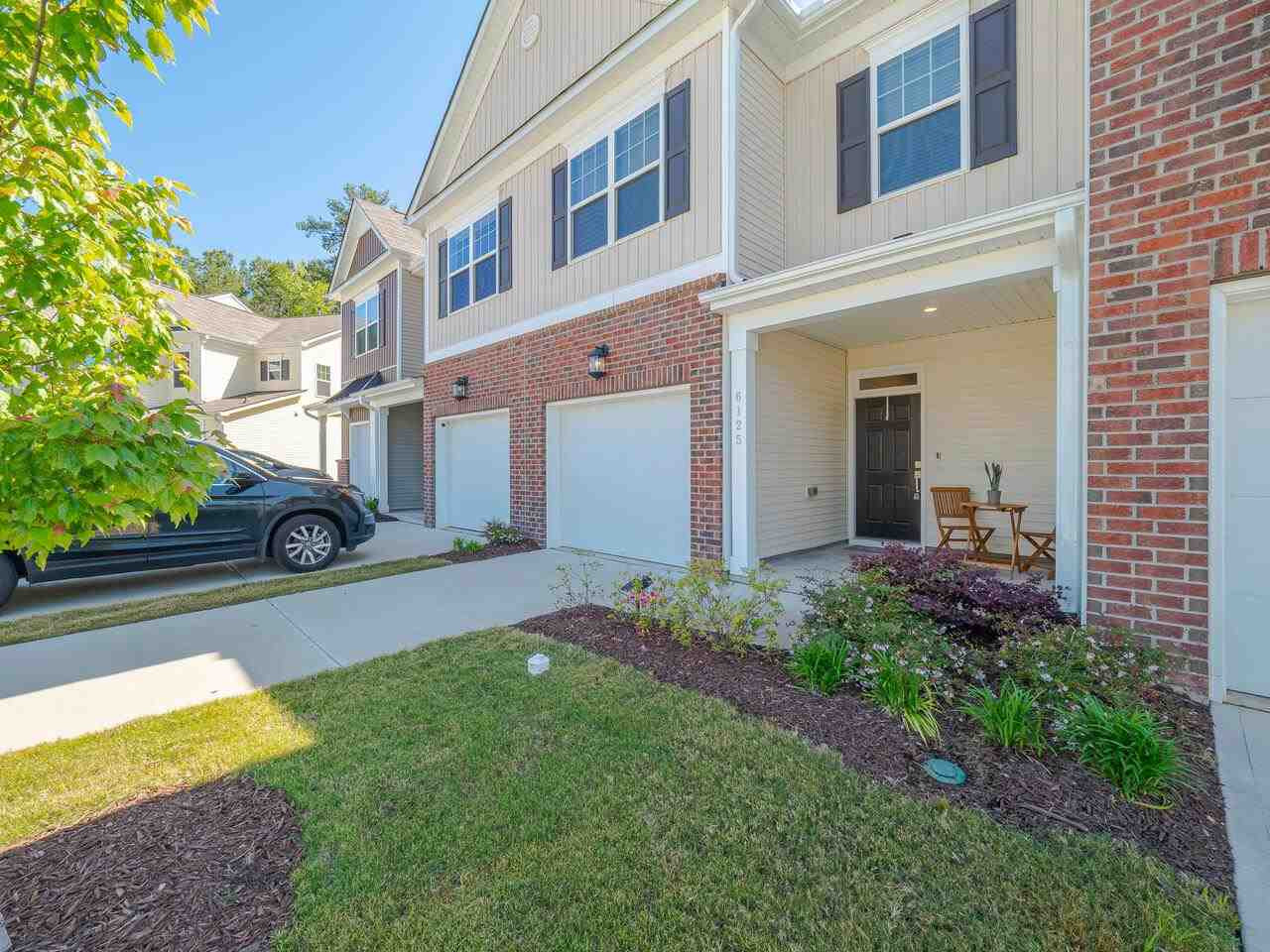 6125 Beale Loop Raleigh, NC 27616 - Photo 23 of 27 Beautifully Landscaped