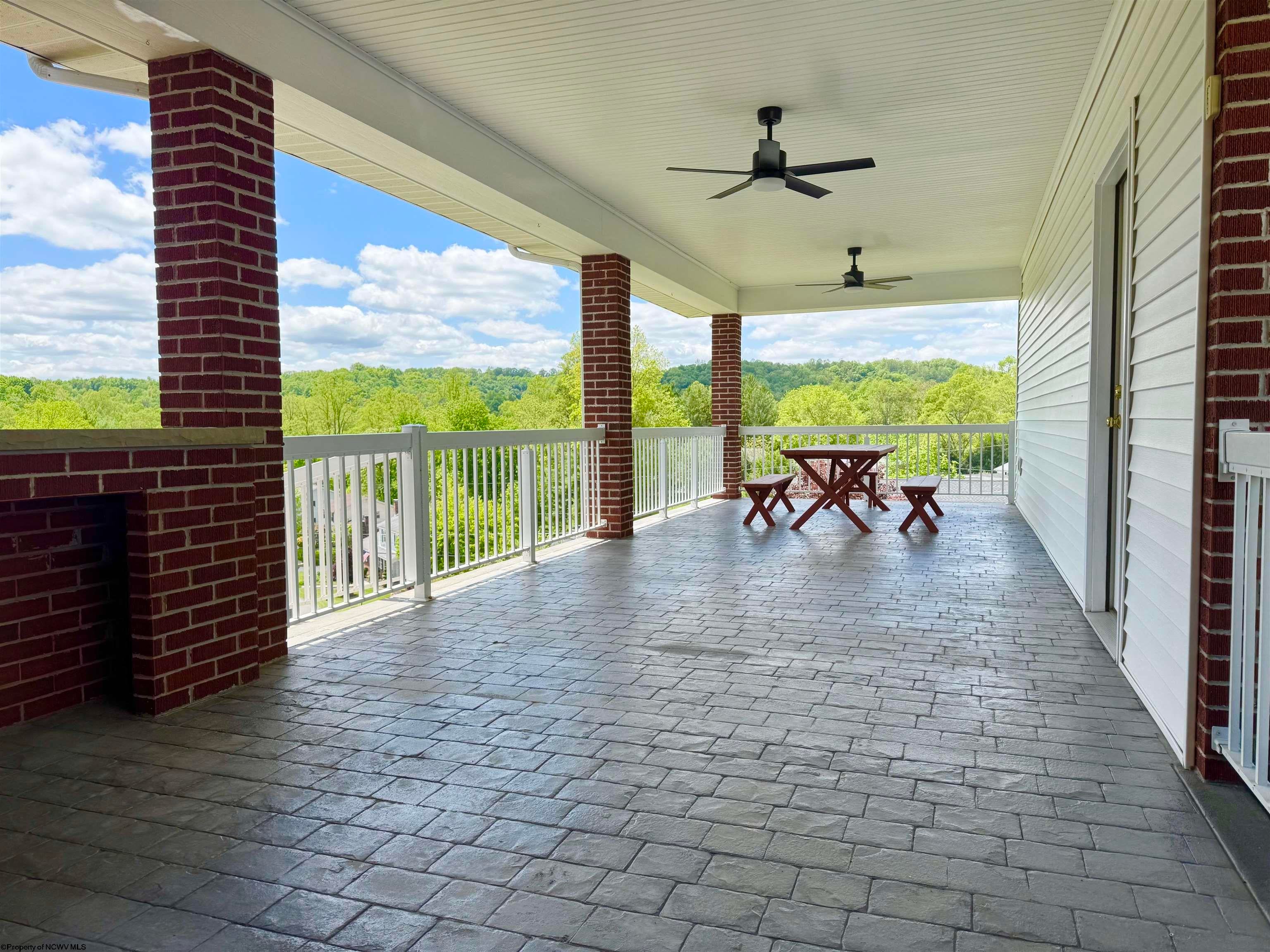1914 Country Club Road Fairmont, WV 26554 - Photo 39 of 42 Gallery Image 39