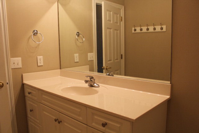 430 West Fort Morgan Road, Unit 702 Gulf Shores, AL 36542 - Photo 18 of 24 Upstiars Bathroom