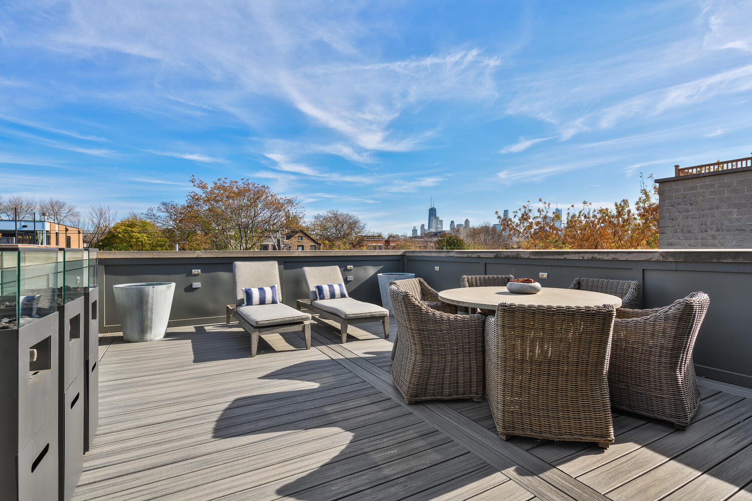 1823 North Bissell Street Chicago, IL 60614 - Photo 42 of 56