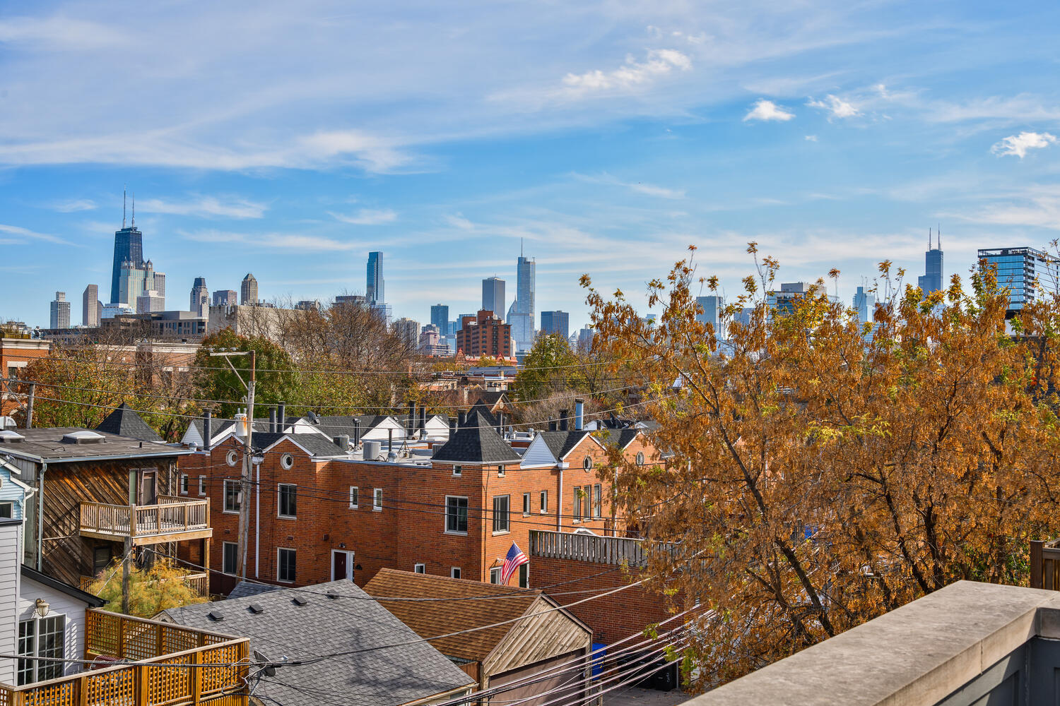 1823 North Bissell Street Chicago, IL 60614 - Photo 43 of 56