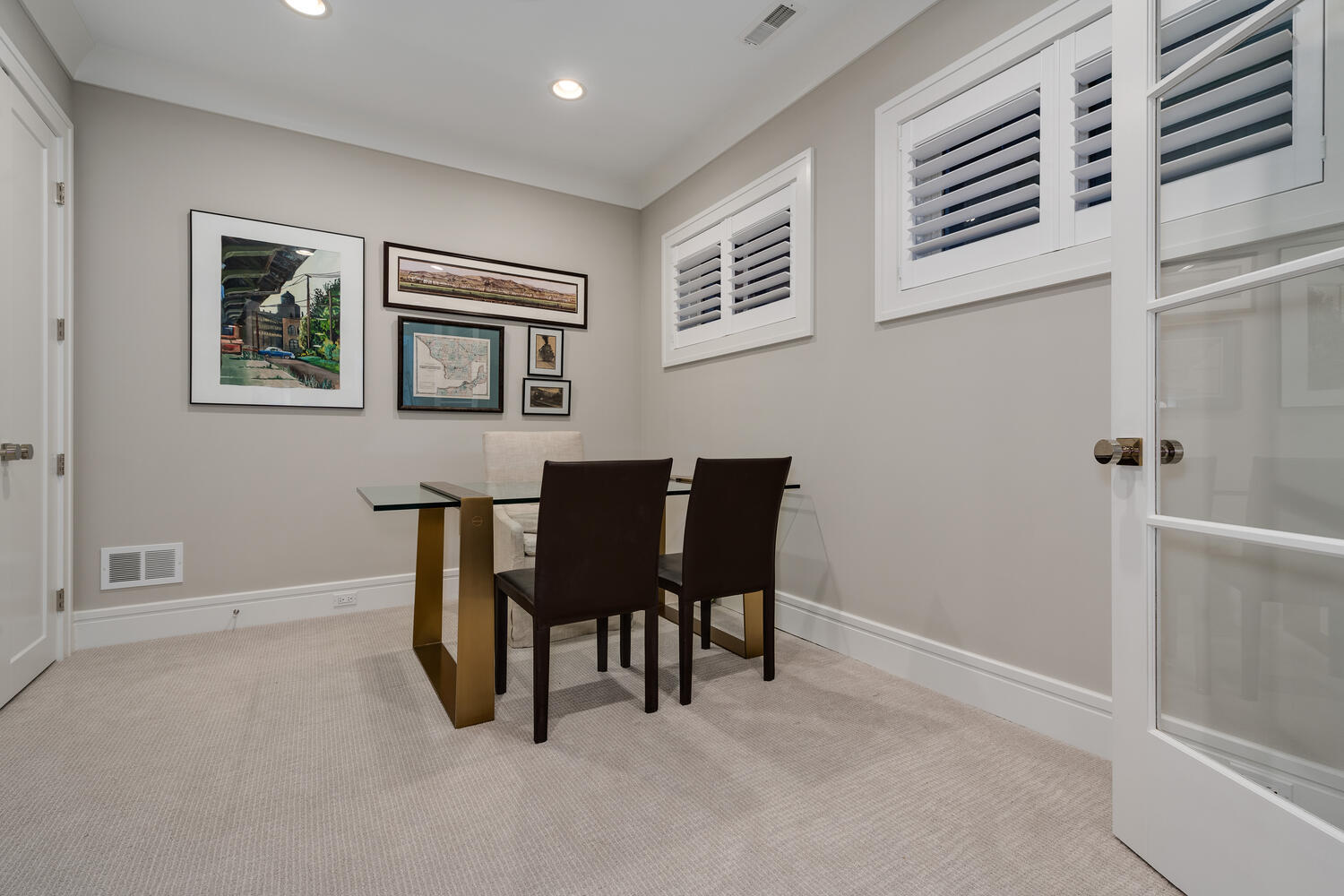 1823 North Bissell Street Chicago, IL 60614 - Photo 50 of 56