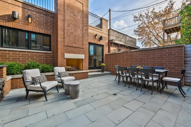 $3,300,000 | 1823 North Bissell Street, Chicago, IL 60614