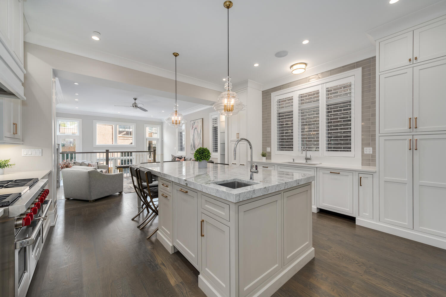 1823 North Bissell Street Chicago, IL 60614 - Photo 10 of 56