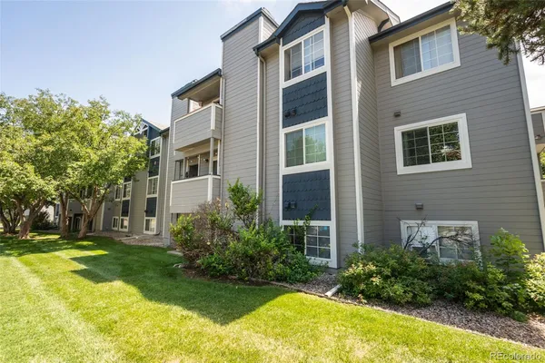 $1,525 | 720 City Park Avenue, Unit C310, Fort Collins, CO 80521