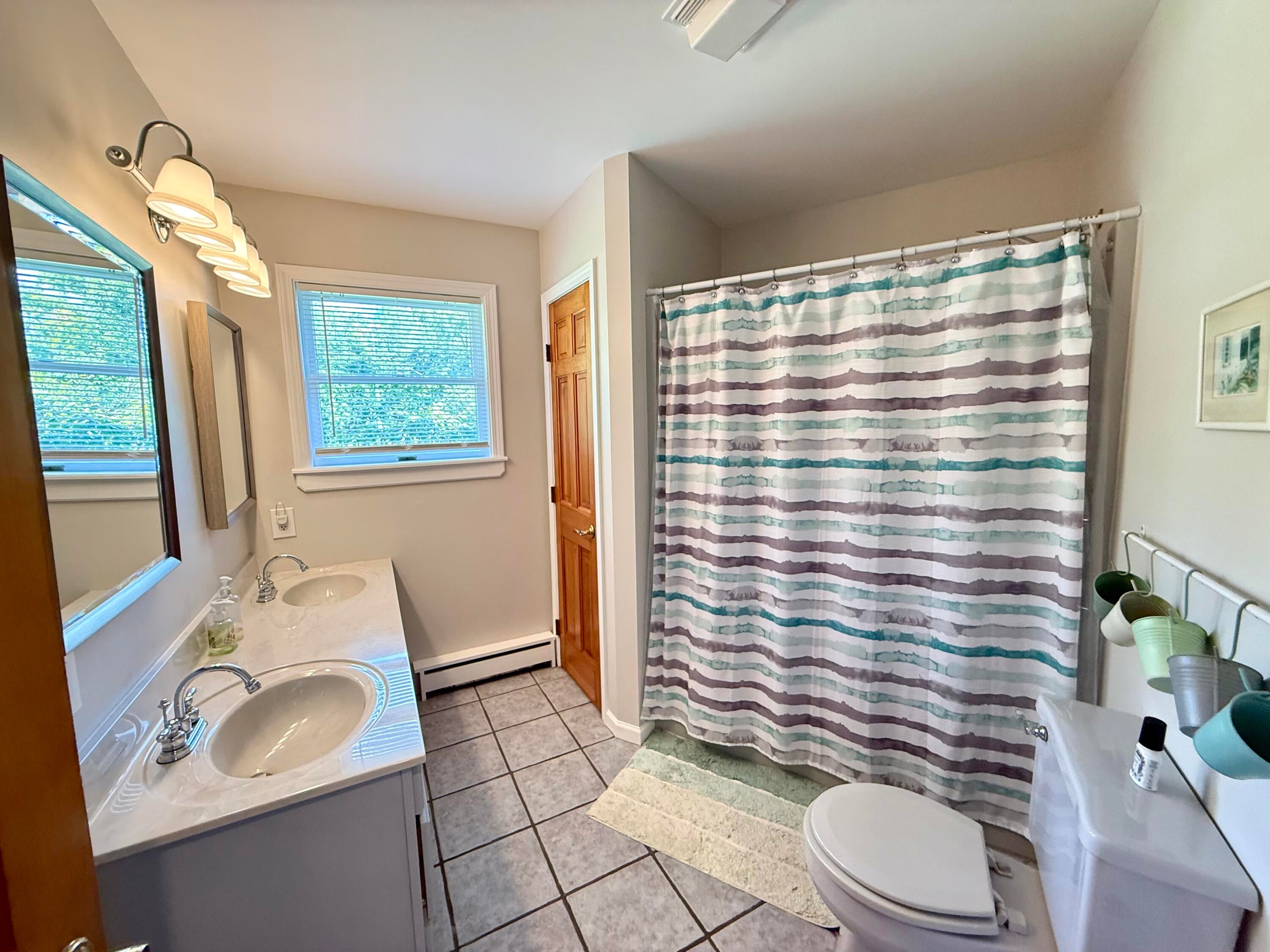 2186 Krys Road Gaylord, MI 49735 - Photo 28 of 79 Hall Bath