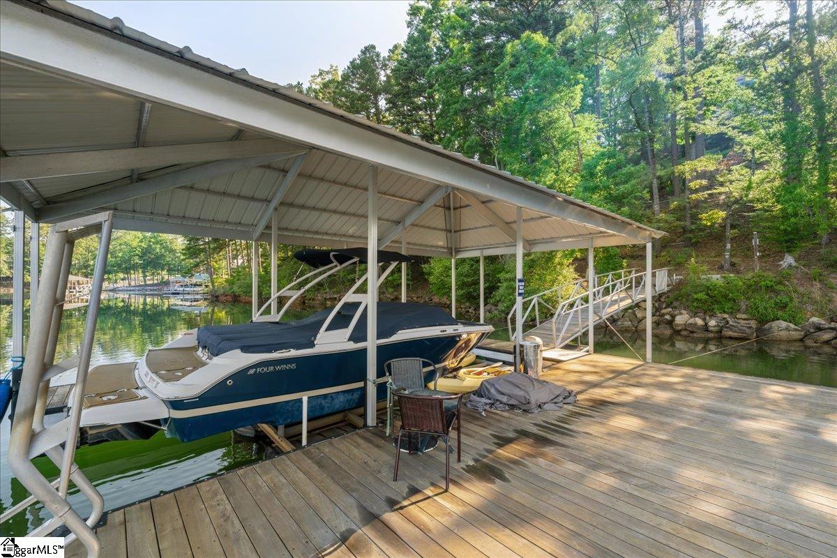 115 Keowee Overlook Road West Union, SC 29696 - Photo 40 of 47