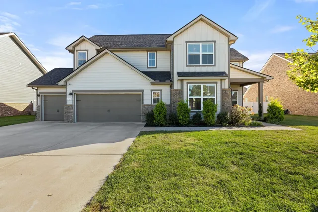 $599,900 | 2319 Murano Drive, Murfreesboro, TN 37128
