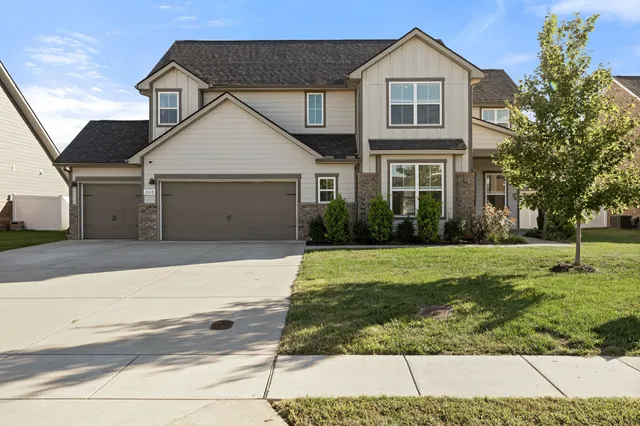 $599,900 | 2319 Murano Drive, Murfreesboro, TN 37128