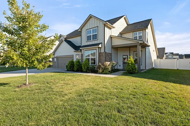 $599,900 | 2319 Murano Drive, Murfreesboro, TN 37128