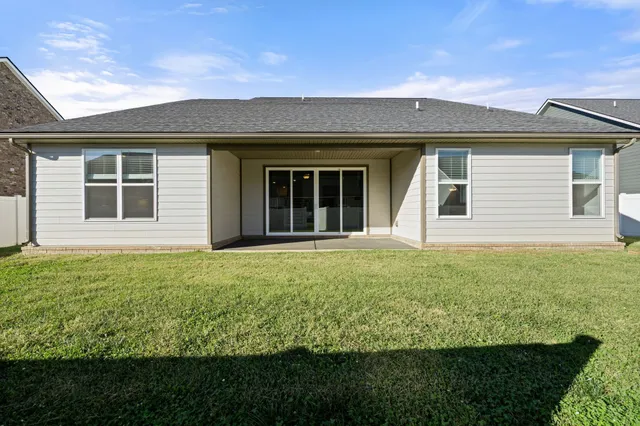 $599,900 | 2319 Murano Drive, Murfreesboro, TN 37128