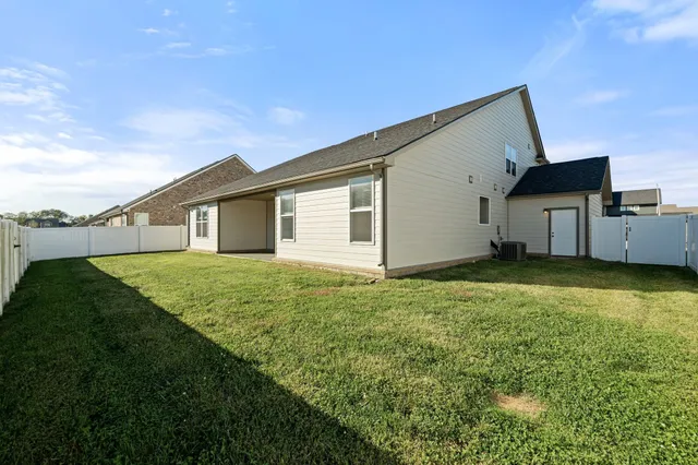 $599,900 | 2319 Murano Drive, Murfreesboro, TN 37128