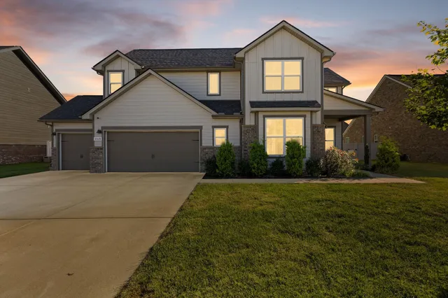 $599,900 | 2319 Murano Drive, Murfreesboro, TN 37128
