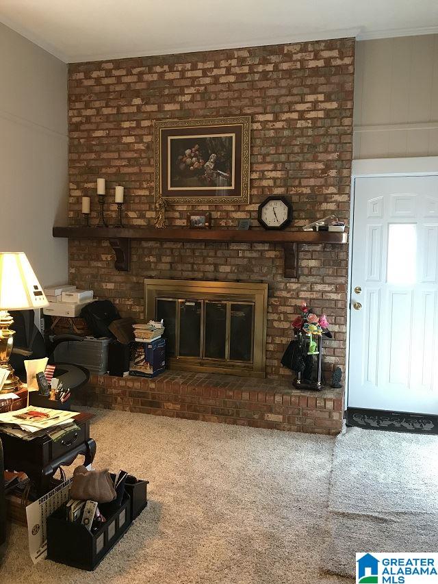 4025 Yellow Leaf Road Clanton, AL 35045 - Photo 22 of 25