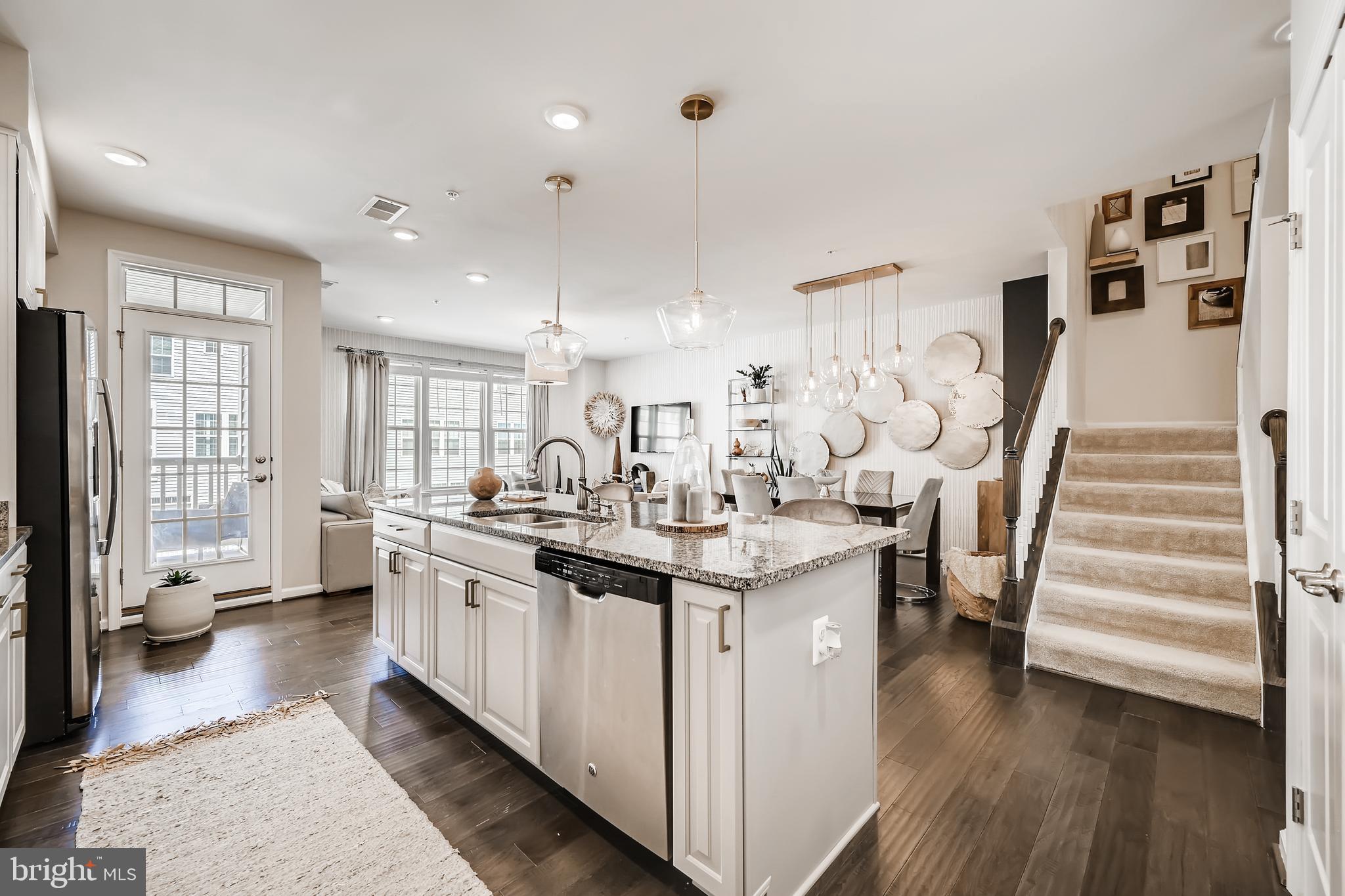 816 Orchard Tree Road Odenton, MD 21113 - Photo 13 of 36 Gallery Image 13