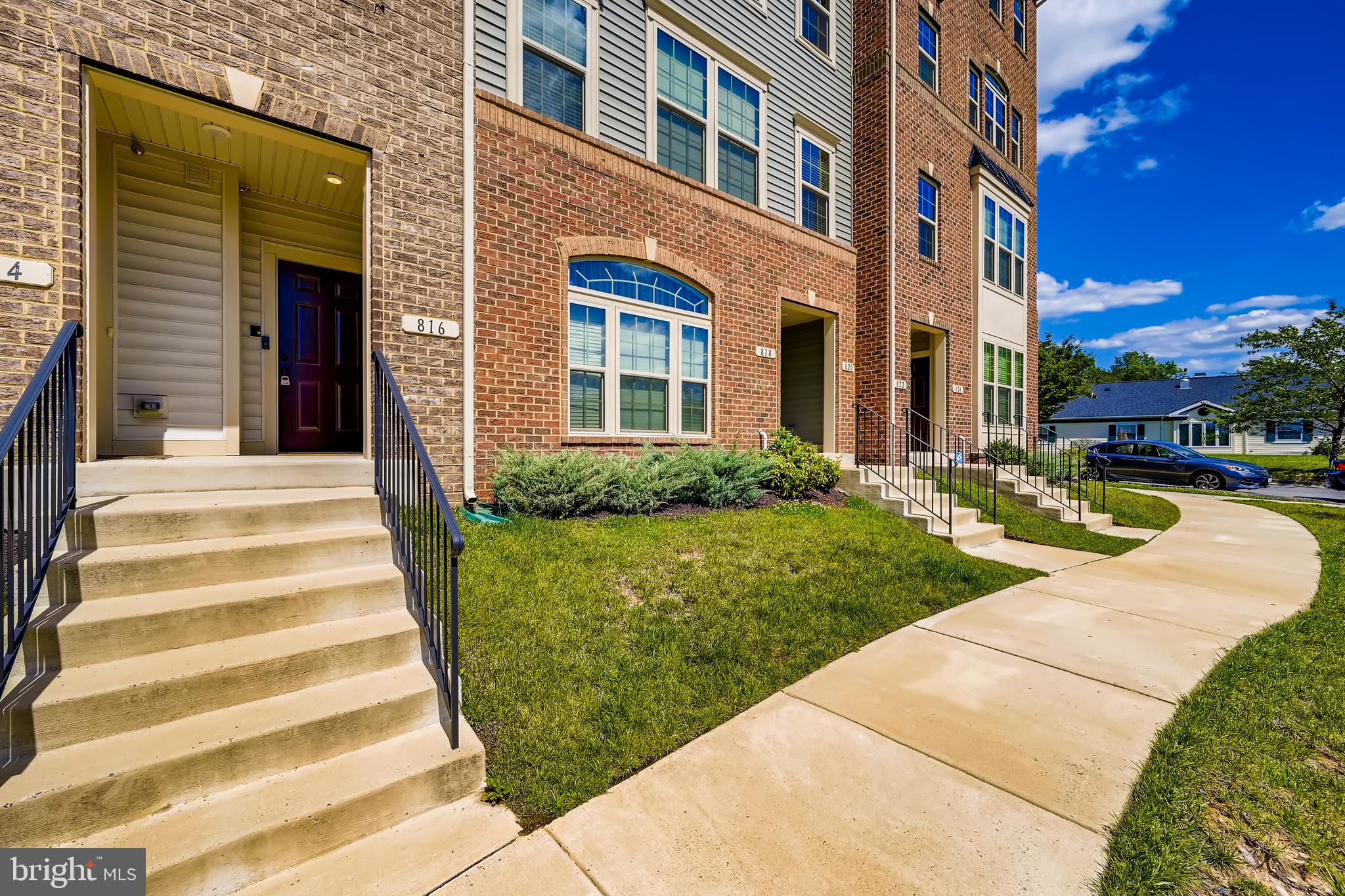 816 Orchard Tree Road Odenton, MD 21113 - Photo 4 of 36 Gallery Image 4