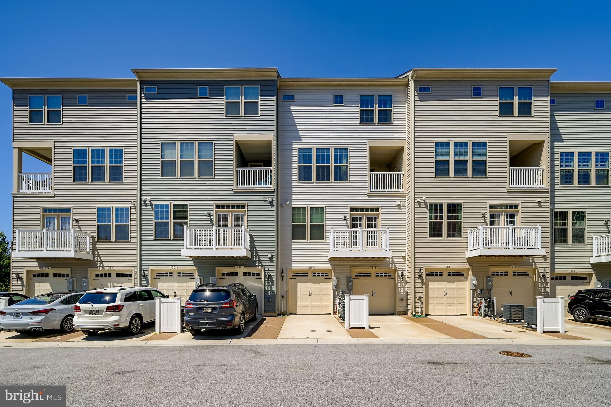 816 Orchard Tree Road Odenton, MD 21113 - Photo 34 of 36 Gallery Image 34