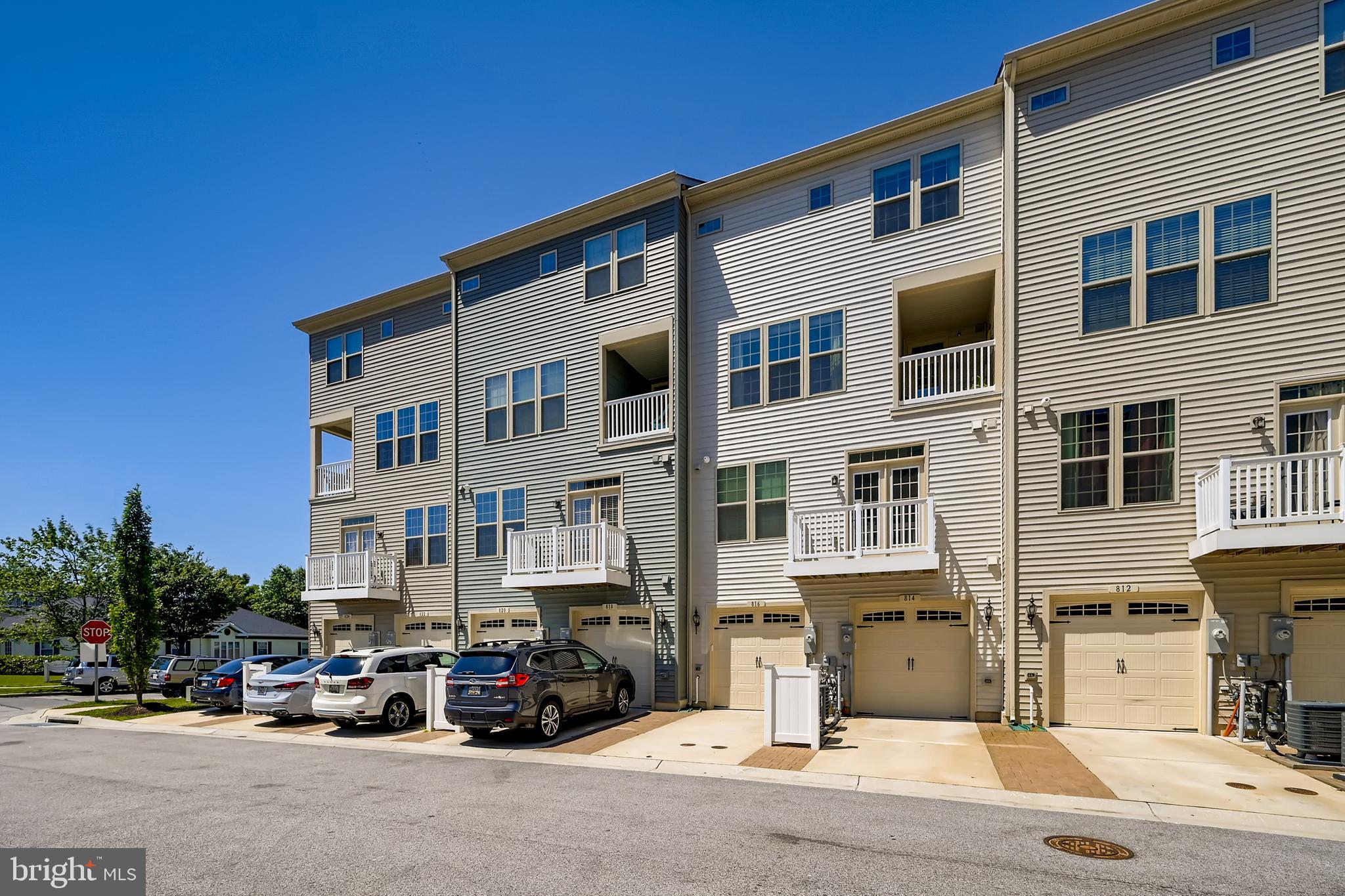 816 Orchard Tree Road Odenton, MD 21113 - Photo 35 of 36 Gallery Image 35