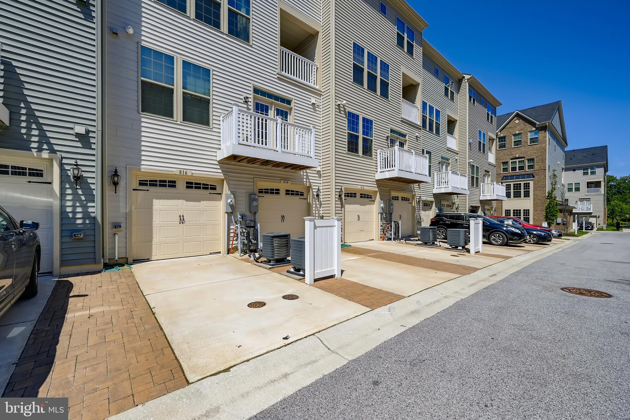 816 Orchard Tree Road Odenton, MD 21113 - Photo 36 of 36 Gallery Image 36
