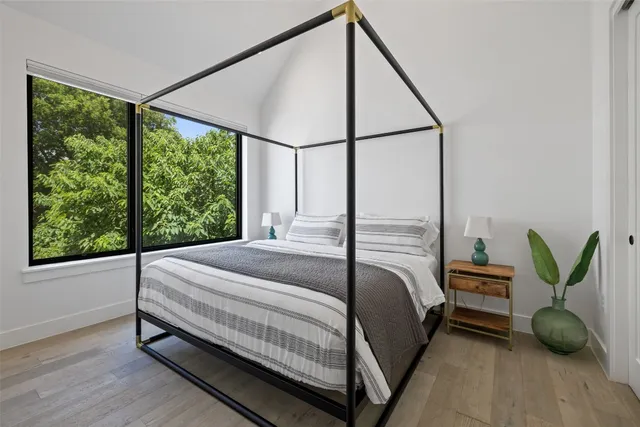 $3,675 | 1903 Frazier Avenue, Unit B, Austin, TX 78704