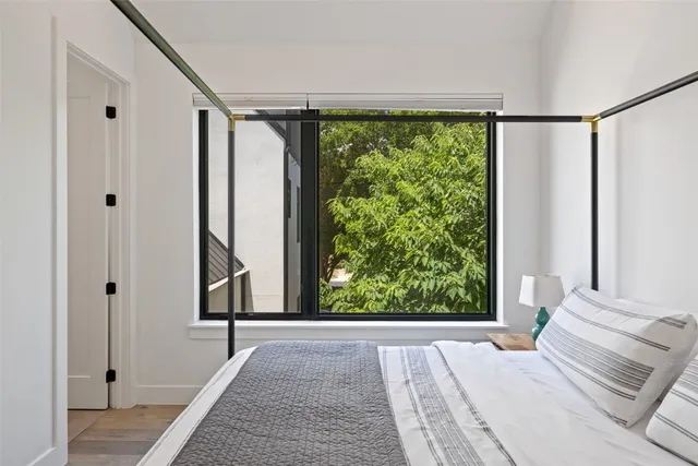 $3,675 | 1903 Frazier Avenue, Unit B, Austin, TX 78704