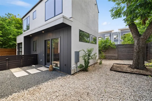 $3,675 | 1903 Frazier Avenue, Unit B, Austin, TX 78704