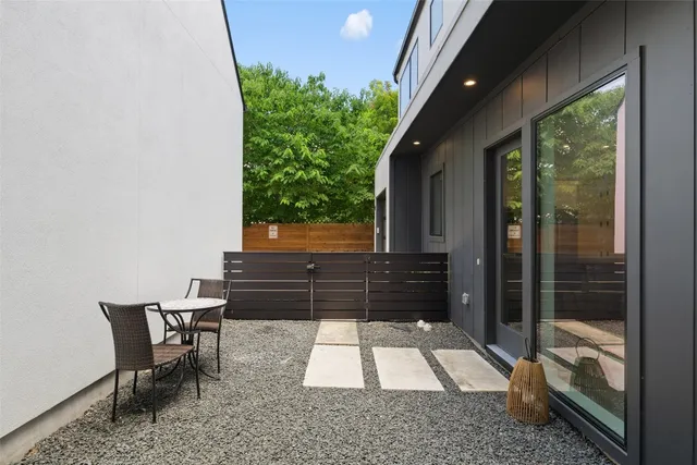 $3,675 | 1903 Frazier Avenue, Unit B, Austin, TX 78704