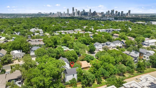 $3,675 | 1903 Frazier Avenue, Unit B, Austin, TX 78704
