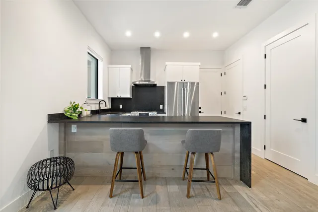 $3,550 | 1903 Frazier Avenue, Unit B, Austin, TX 78704