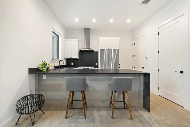 $3,675 | 1903 Frazier Avenue, Unit B, Austin, TX 78704