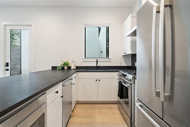 $3,675 | 1903 Frazier Avenue, Unit B, Austin, TX 78704