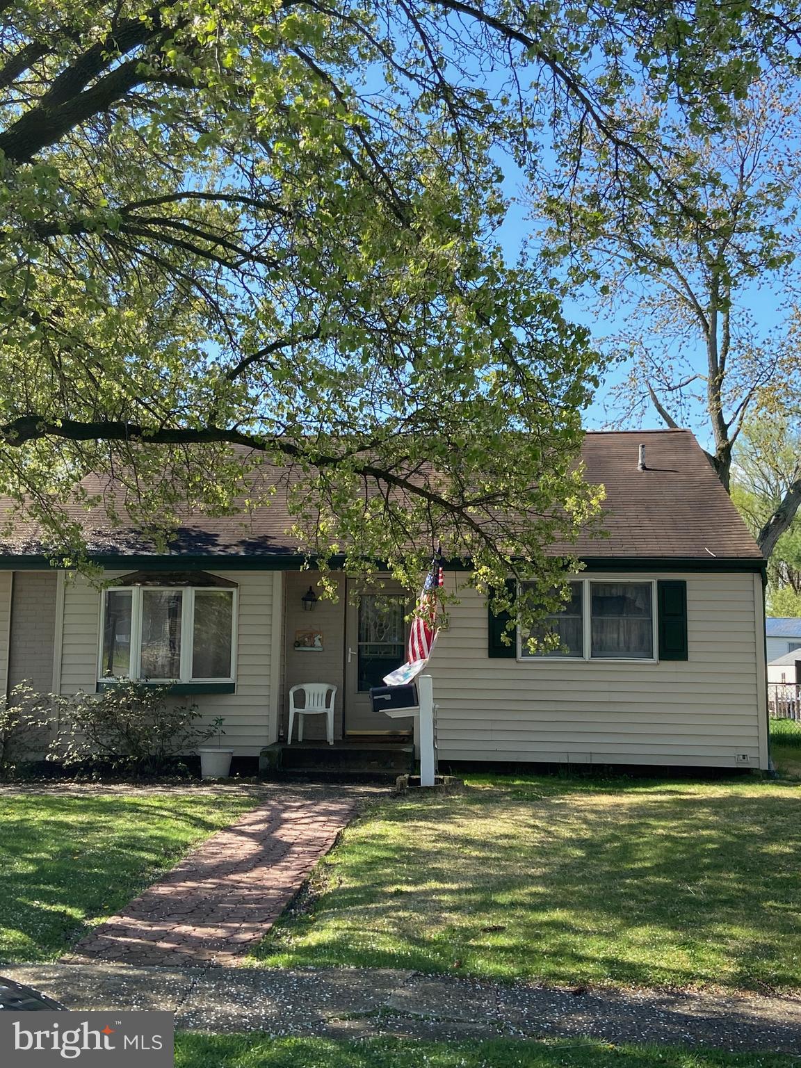 313 Madison Road Mantua, NJ 08051 - Photo 5 of 5 Front Exterior