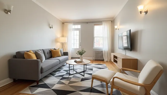 $3,200 | 27-18 Newtown Avenue, Unit 3 | Astoria