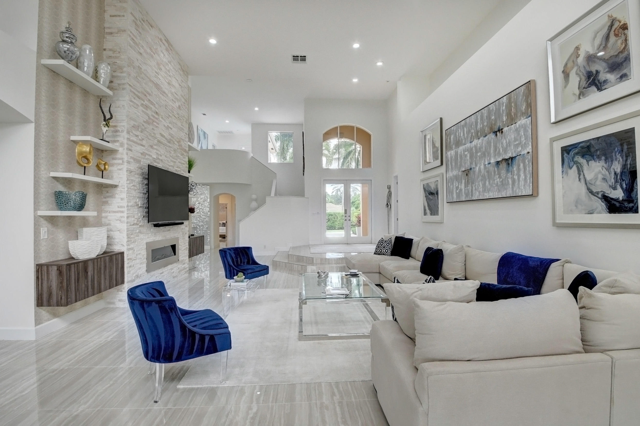 6177 Northwest 24th Way Boca Raton, FL 33496 - Photo 3 of 34 DSC_4959_60_61_62_63