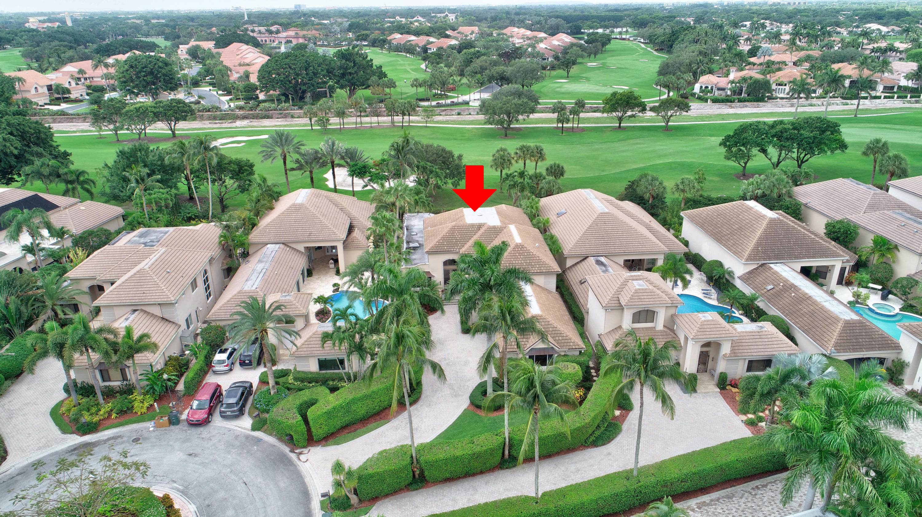 6177 Northwest 24th Way Boca Raton, FL 33496 - Photo 32 of 34 DJI_0837_38_39_40_41