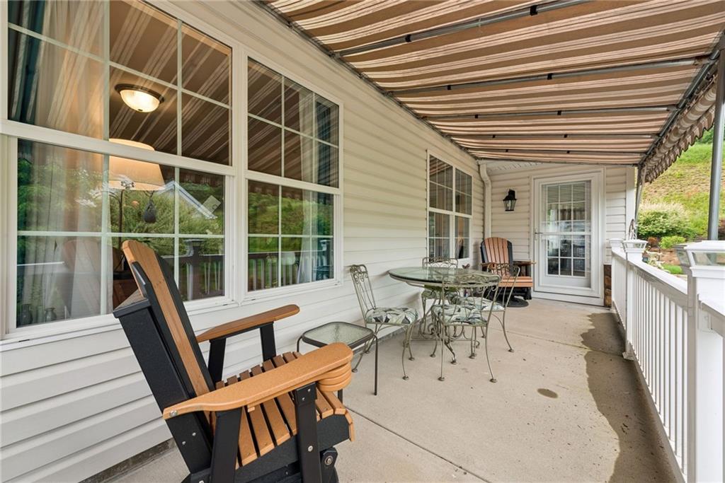 371 Saddlebrook Road Gibsonia, PA 15044 - Photo 21 of 27