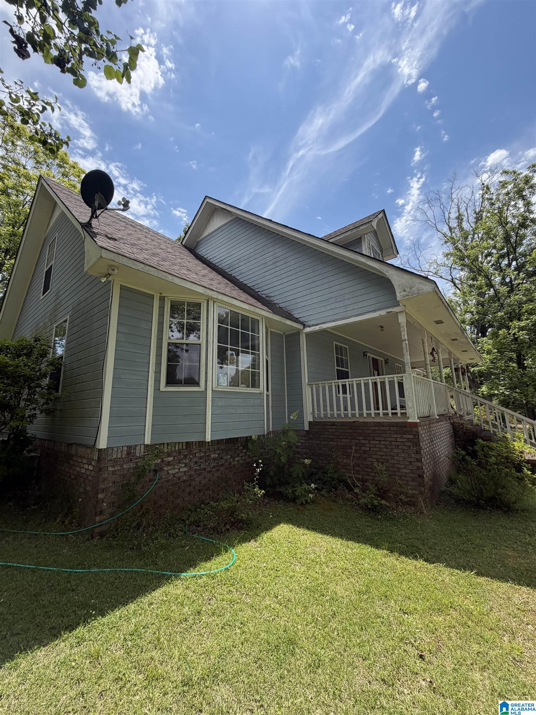 9173 Bradford Trafford Road Pinson, AL 35126 - Photo 7 of 9