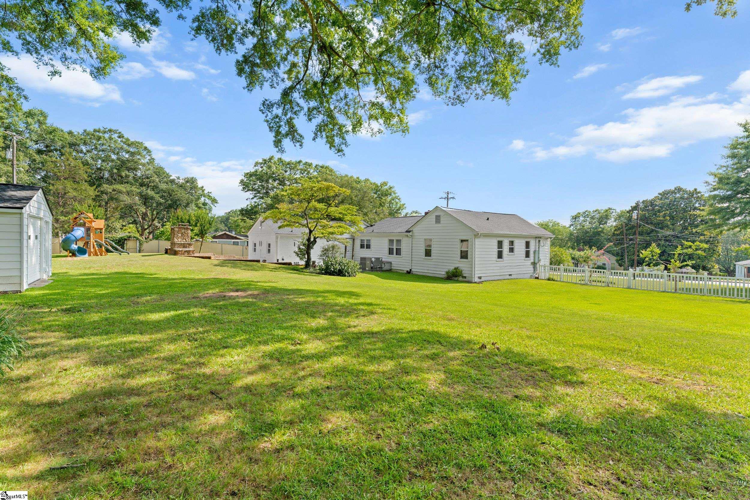215 Legrand Boulevard Greenville, SC 29607 - Photo 37 of 39