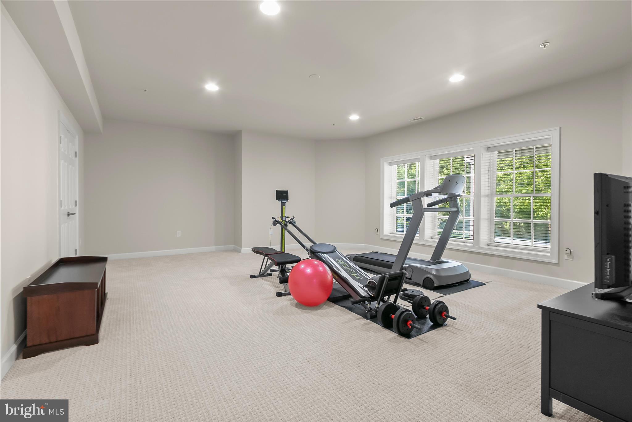 7738 Elmwood Road Fulton, MD 20759 - Photo 82 of 96 Flex Room