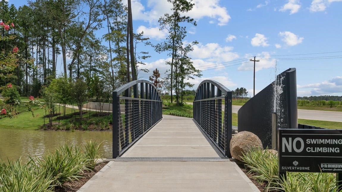 4313 Wapama Falls Conroe, TX 77303 - Photo 13 of 33