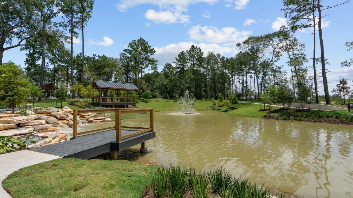 4313 Wapama Falls Conroe, TX 77303 - Photo 14 of 33