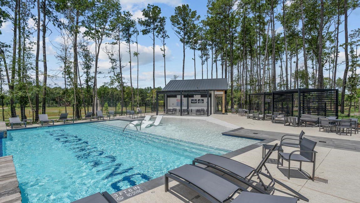 4313 Wapama Falls Conroe, TX 77303 - Photo 17 of 33