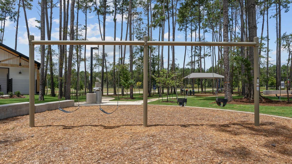 4313 Wapama Falls Conroe, TX 77303 - Photo 19 of 33